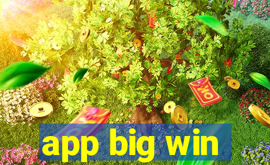 app big win